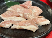 焼肉ジンギスカン三昧 町田店: ちぃちぃさんの2026年05月26日の1枚目の投稿写真