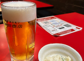 焼肉ジンギスカン三昧 町田店: ちぃちぃさんの2026年05月29日の1枚目の投稿写真