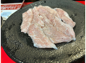 焼肉ジンギスカン三昧 町田店: ちぃちぃさんの2026年08月02日の1枚目の投稿写真
