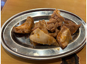秩父ホルモン焼肉まる助 町田店: ちぃちぃさんの2026年09月27日の2枚目の投稿写真