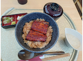うなぎ屋 江戸名代亜門 上尾店: レバニラさんの2026年08月28日の1枚目の投稿写真