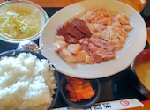 味覚園 東苗穂店: アッキさんの2026年04月14日の1枚目の投稿写真