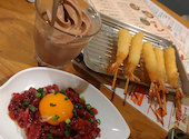 串カツ田中　平岸店: アッキさんの2026年05月の1枚目の投稿写真