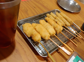 串カツ田中 平岸店: アッキさんの2026年06月01日の1枚目の投稿写真