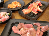七輪焼肉　安安　札幌麻生店: アッキさんの2026年04月の1枚目の投稿写真