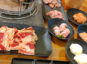 七輪焼肉　安安　札幌麻生店: アッキさんの2026年05月の1枚目の投稿写真