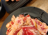 七輪焼肉　安安　札幌北郷店: アッキさんの2026年03月の1枚目の投稿写真