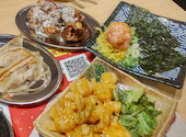 餃子のかっちゃん 北24条店: アッキさんの2026年07月01日の2枚目の投稿写真