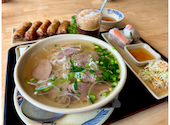 VIETNAMESE CUISINE ベトナミーズクイシン: 野本周平さんの2026年04月15日の1枚目の投稿写真