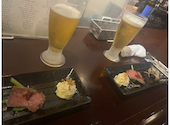 シャンパンバー　プルミエ　大通ビッセ店: たいしゅうさんの2025年03月の1枚目の投稿写真