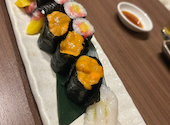海鮮とお肉のHIRAKU: もえさんの2023年12月03日の1枚目の投稿写真