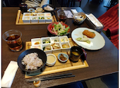 Dynamic Kitchen & Bar 燦－SUN－ ヒルトンプラザウエスト店: ふうみんさんの2026年04月の1枚目の投稿写真