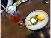 Dynamic Kitchen & Bar 燦 SUN ヒルトンプラザウエスト店: ふうみんさんの2026年04月24日の2枚目の投稿写真