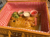 ビストロ食堂 Bonappetit ボナペティ 駅西店: あさひさんの2026年09月12日の1枚目の投稿写真