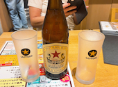 大衆居酒屋 千吉 栄店: あさひさんの2026年10月09日の1枚目の投稿写真