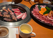 安楽亭 北本中丸店: デミオーーさんの2026年06月02日の1枚目の投稿写真