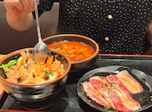 安楽亭 北本中丸店: デミオーーさんの2026年08月26日の1枚目の投稿写真