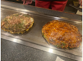 お好み焼き ひろかずや 東通り店: るぷさんの2026年06月15日の1枚目の投稿写真
