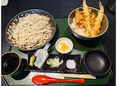 自家製そば処 そば屋でござる: るぷさんの2026年05月01日の1枚目の投稿写真