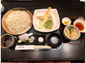 自家製そば処 そば屋でござる: るぷさんの2026年06月06日の1枚目の投稿写真