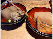 串揚げおでん 花串庵MIYABI 岐南店: るぷさんの2026年05月11日の1枚目の投稿写真