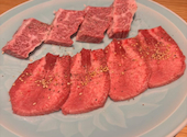 TANAKA YAKINIKU RESTAURANTE タナカ ヤキニク リストランテ: るぷさんの2026年05月13日の1枚目の投稿写真