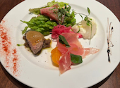 Osteria INOUE オステリアイノウエ: るぷさんの2026年06月15日の1枚目の投稿写真