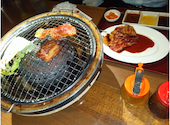 大衆焼肉 もつ鍋 だるまや 松山谷町店: さかちゃんさんの2025年11月03日の1枚目の投稿写真