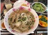 ベトナム料理 フォーハノイ屋台 33: まちこるさんの2026年10月13日の1枚目の投稿写真