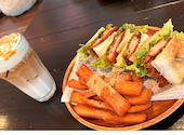 ANGELOCAFE アンジェロカフェ: Raviさんの2026年06月05日の1枚目の投稿写真