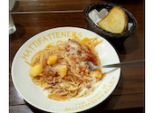 イタリア料理 トラットリア ぽるとふぃーの: ラリーさんの2026年06月26日の1枚目の投稿写真