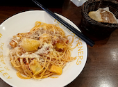 イタリア料理 トラットリア ぽるとふぃーの: ラリーさんの2026年08月12日の1枚目の投稿写真