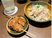 ワインと串とおばんざい　うさぎの焼鳥: ののののんさんの2025年06月の1枚目の投稿写真