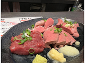 肉刺し居酒屋 ニクイボウズ: ののののんさんの2025年07月01日の1枚目の投稿写真