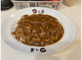 日乃屋カレー 溜池山王店: Bonneさんの2025年12月25日の1枚目の投稿写真