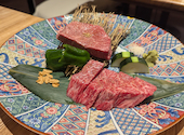 焼肉 肉匠最上 掛川本店: まっつんさんの2026年05月07日の1枚目の投稿写真