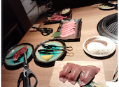 肉匠みちば: テラヒロさんの2025年02月の1枚目の投稿写真