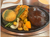 カフェ&キッチン ハックル: しもちゃんさんの2026年08月16日の2枚目の投稿写真