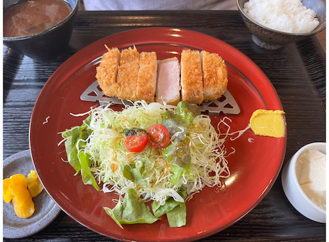 鉄板食堂 七福: しもちゃんさんの2025年12月01日の1枚目の投稿写真