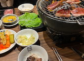 牛角　心斎橋店: 砂糖さんの2024年08月の1枚目の投稿写真