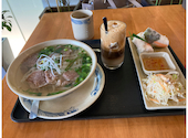 VIETNAMESE CUISINE ベトナミーズクイシン 二次会×貸切×記念日: Hosshyさんの2026年04月の1枚目の投稿写真