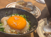牡蠣 貝料理居酒屋 貝しぐれ 名駅店: らく単さんの2025年07月22日の1枚目の投稿写真
