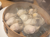 牡蠣 貝料理居酒屋 貝しぐれ 名駅店: らく単さんの2025年07月22日の2枚目の投稿写真