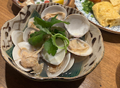 牡蠣 貝料理居酒屋 貝しぐれ 名駅店: らく単さんの2025年07月22日の3枚目の投稿写真