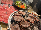 飛騨牛焼肉 牛ざんまい 高針店: ペロさんの2025年02月27日の1枚目の投稿写真