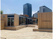 【5月オープン】萬代橋BBQ in 万代テラス ハジマリヒロバ: おおあきさんの2026年05月24日の3枚目の投稿写真