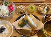 cafe きなり: おーちゃんさんの2024年04月25日の1枚目の投稿写真