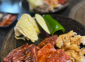 焼肉 東燈亭 ととてい: レィコさんの2026年05月02日の1枚目の投稿写真