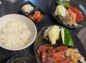 焼肉 東燈亭 ととてい: レィコさんの2026年05月02日の2枚目の投稿写真