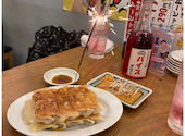 餃子のネオ大衆酒場ニューカムラ 栄プリンセス大通り店: つさんの2026年05月17日の2枚目の投稿写真